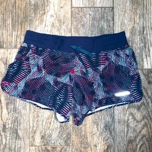 Patagonia womens running shorts
